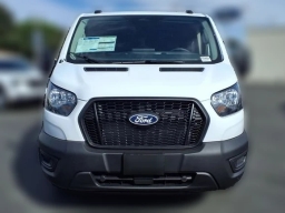 Ford Transit Cargo Van Base T-150 130" Low Rf 8800 GVWR RWD 2026