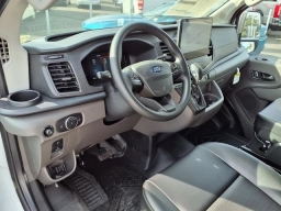 Ford Transit Cargo Van Base T-150 130" Low Rf 8800 GVWR RWD 2026