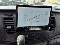 Ford Transit Cargo Van Base T-150 130" Low Rf 8800 GVWR RWD 2026