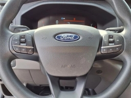 Ford Transit Cargo Van Base T-150 130" Low Rf 8800 GVWR RWD 2026