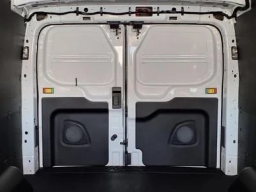 Ford Transit Cargo Van Base T-150 130" Low Rf 8800 GVWR RWD 2026