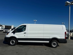 Ford Transit Cargo Van Base T-150 148" Low Rf 8670 GVWR RWD 2025