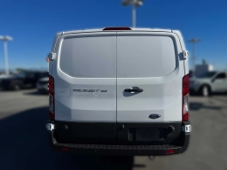 Ford Transit Cargo Van Base T-150 148" Low Rf 8670 GVWR RWD 2025