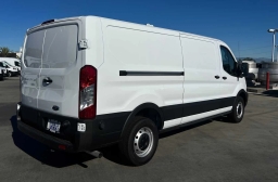 Ford Transit Cargo Van Base T-150 148" Low Rf 8670 GVWR RWD 2025