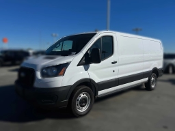 Ford Transit Cargo Van Base T-150 148" Low Rf 8670 GVWR RWD 2025