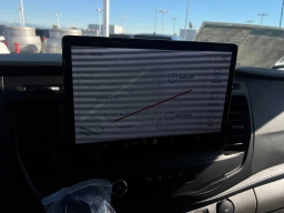 Ford Transit Cargo Van Base T-150 148" Low Rf 8670 GVWR RWD 2025