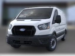 Ford Transit Cargo Van Base T-150 130" Low Rf 8800 GVWR RWD 2026