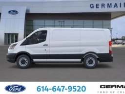 Ford Transit Cargo Van Base T-150 130" Low Rf 8800 GVWR RWD 2026