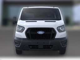 Ford Transit Cargo Van Base T-150 130" Low Rf 8800 GVWR RWD 2026