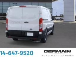 Ford Transit Cargo Van Base T-150 130" Low Rf 8800 GVWR RWD 2026