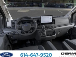 Ford Transit Cargo Van Base T-150 130" Low Rf 8800 GVWR RWD 2026