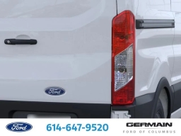 Ford Transit Cargo Van Base T-150 130" Low Rf 8800 GVWR RWD 2026