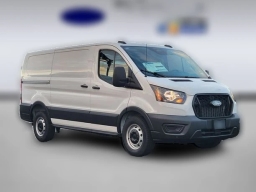 Ford Transit Cargo Van Base T-150 130" Low Rf 8800 GVWR RWD 2026