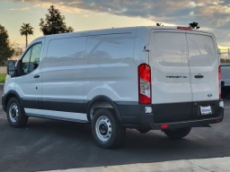 Ford Transit Cargo Van Base T-150 130" Low Rf 8800 GVWR RWD 2026