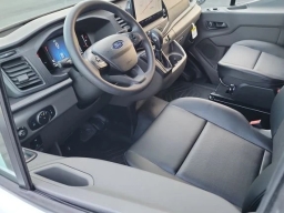 Ford Transit Cargo Van Base T-150 130" Low Rf 8800 GVWR RWD 2026