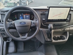 Ford Transit Cargo Van Base T-150 130" Low Rf 8800 GVWR RWD 2026