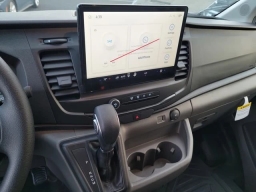 Ford Transit Cargo Van Base T-150 130" Low Rf 8800 GVWR RWD 2026