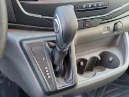 Ford Transit Cargo Van Base T-150 130" Low Rf 8800 GVWR RWD 2026