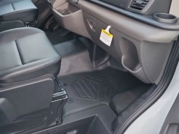 Ford Transit Cargo Van Base T-150 130" Low Rf 8800 GVWR RWD 2026