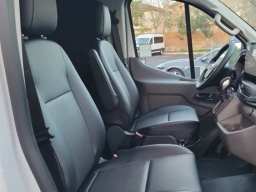 Ford Transit Cargo Van Base T-150 130" Low Rf 8800 GVWR RWD 2026