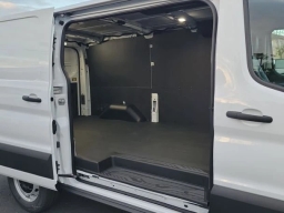 Ford Transit Cargo Van Base T-150 130" Low Rf 8800 GVWR RWD 2026