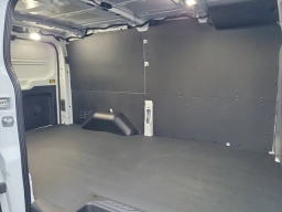 Ford Transit Cargo Van Base T-150 130" Low Rf 8800 GVWR RWD 2026