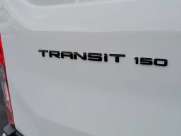 Ford Transit Cargo Van Base T-150 130" Low Rf 8800 GVWR RWD 2026