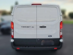 Ford Transit Cargo Van Base T-150 130" Low Rf 8800 GVWR RWD 2026