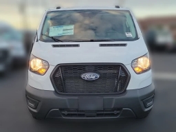 Ford Transit Cargo Van Base T-150 130" Low Rf 8800 GVWR RWD 2026