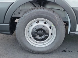 Ford Transit Cargo Van Base T-150 130" Low Rf 8800 GVWR RWD 2026