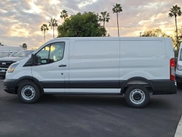 Ford Transit Cargo Van Base T-150 130" Low Rf 8800 GVWR RWD 2026