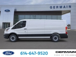 Ford Transit Cargo Van Base T-150 130" Low Rf 8800 GVWR RWD 2026
