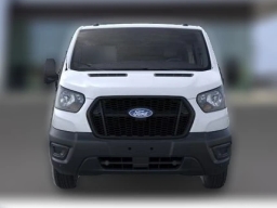 Ford Transit Cargo Van Base T-150 130" Low Rf 8800 GVWR RWD 2026