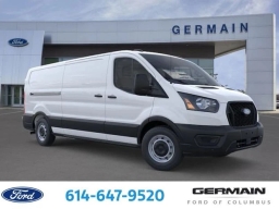 Ford Transit Cargo Van Base T-150 130" Low Rf 8800 GVWR RWD 2026