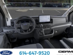 Ford Transit Cargo Van Base T-150 130" Low Rf 8800 GVWR RWD 2026