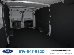 Ford Transit Cargo Van Base T-150 130" Low Rf 8800 GVWR RWD 2026