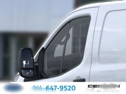 Ford Transit Cargo Van Base T-150 130" Low Rf 8800 GVWR RWD 2026
