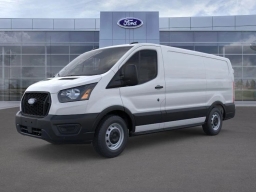 Ford Transit Cargo Van Base T-150 130" Low Rf 8800 GVWR RWD 2026