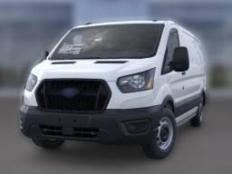 Ford Transit Cargo Van Base T-150 130" Low Rf 8800 GVWR RWD 2026