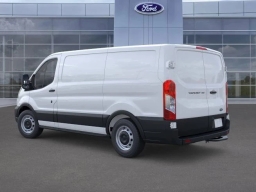 Ford Transit Cargo Van Base T-150 130" Low Rf 8800 GVWR RWD 2026