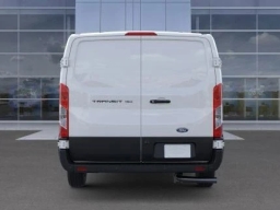 Ford Transit Cargo Van Base T-150 130" Low Rf 8800 GVWR RWD 2026