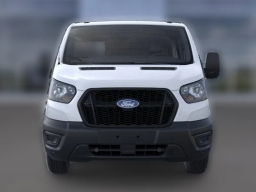 Ford Transit Cargo Van Base T-150 130" Low Rf 8800 GVWR RWD 2026