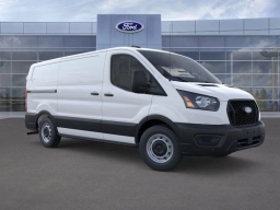 Ford Transit Cargo Van Base T-150 130" Low Rf 8800 GVWR RWD 2026