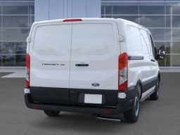 Ford Transit Cargo Van Base T-150 130" Low Rf 8800 GVWR RWD 2026