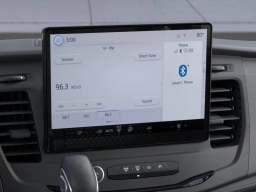 Ford Transit Cargo Van Base T-150 130" Low Rf 8800 GVWR RWD 2026