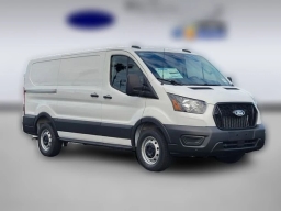 Ford Transit Cargo Van Base T-150 130" Low Rf 8800 GVWR RWD 2026