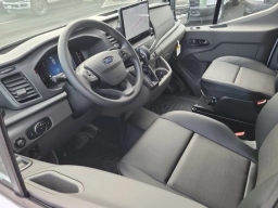 Ford Transit Cargo Van Base T-150 130" Low Rf 8800 GVWR RWD 2026