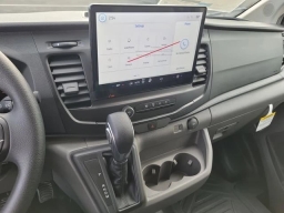 Ford Transit Cargo Van Base T-150 130" Low Rf 8800 GVWR RWD 2026