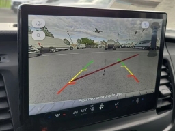 Ford Transit Cargo Van Base T-150 130" Low Rf 8800 GVWR RWD 2026