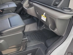 Ford Transit Cargo Van Base T-150 130" Low Rf 8800 GVWR RWD 2026